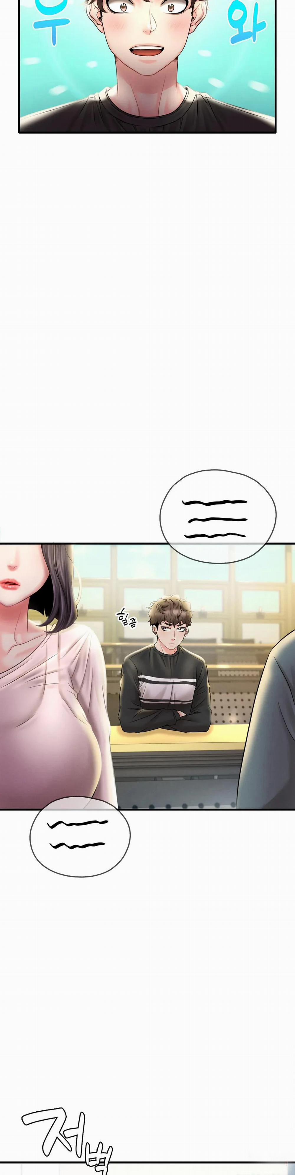 18+ Tôi Muốn Say Cô Ấy 3 trang 13