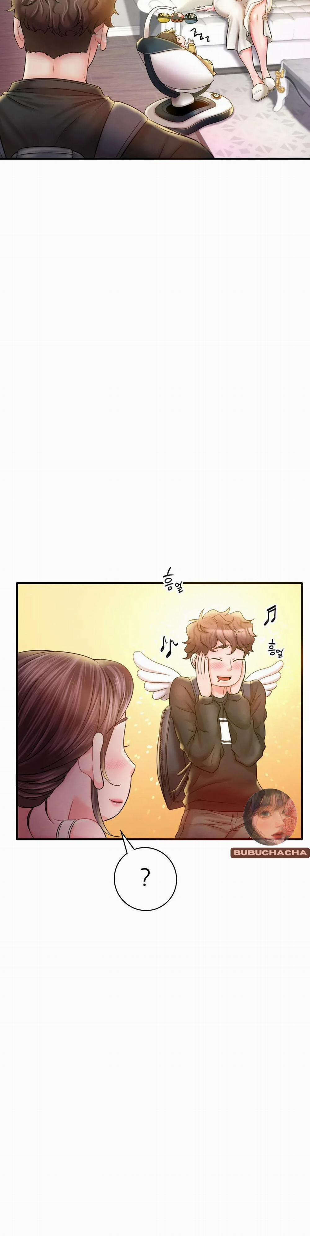 18+ Tôi Muốn Say Cô Ấy 3 trang 27