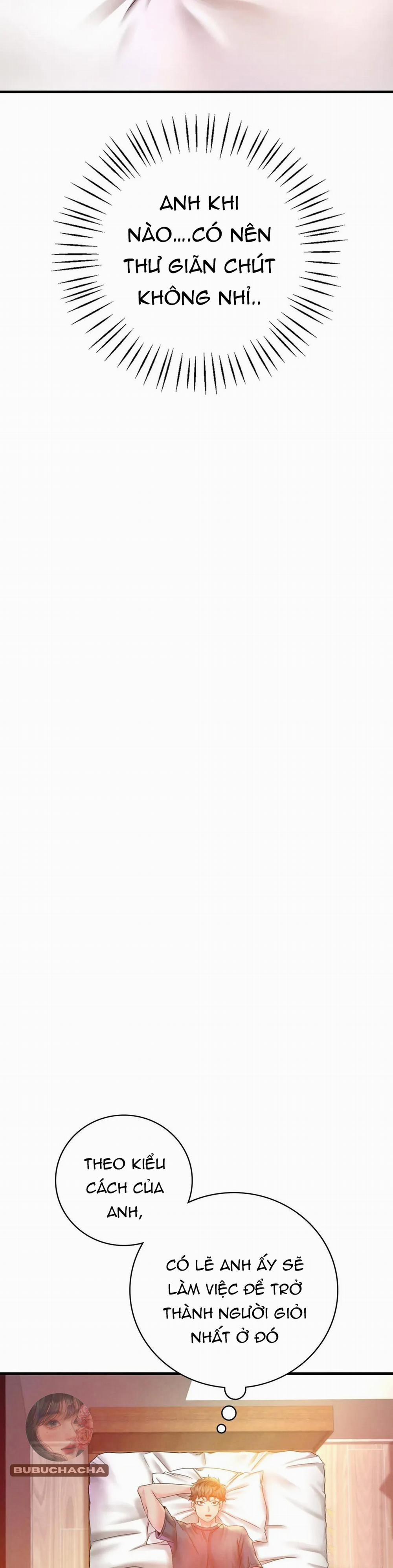 18+ Tôi Muốn Say Cô Ấy 3 trang 41