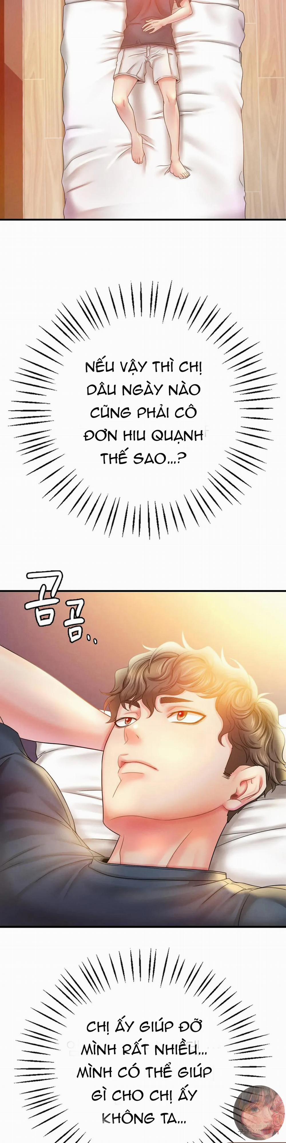 18+ Tôi Muốn Say Cô Ấy 3 trang 42