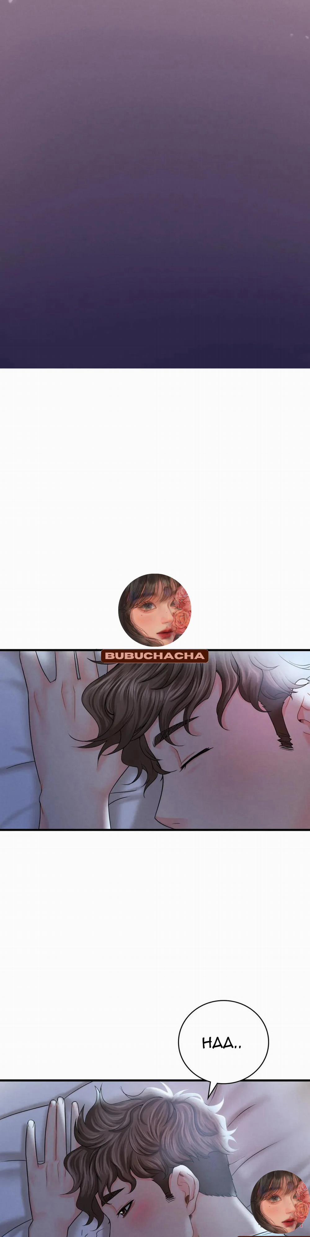 18+ Tôi Muốn Say Cô Ấy 3 trang 44