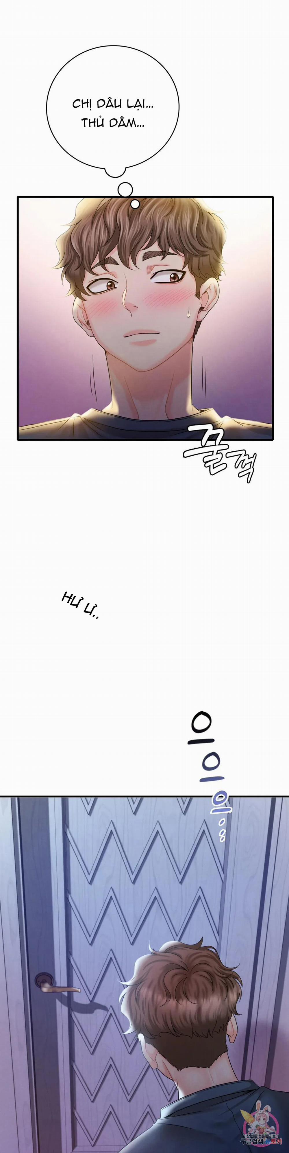 18+ Tôi Muốn Say Cô Ấy 3 trang 47