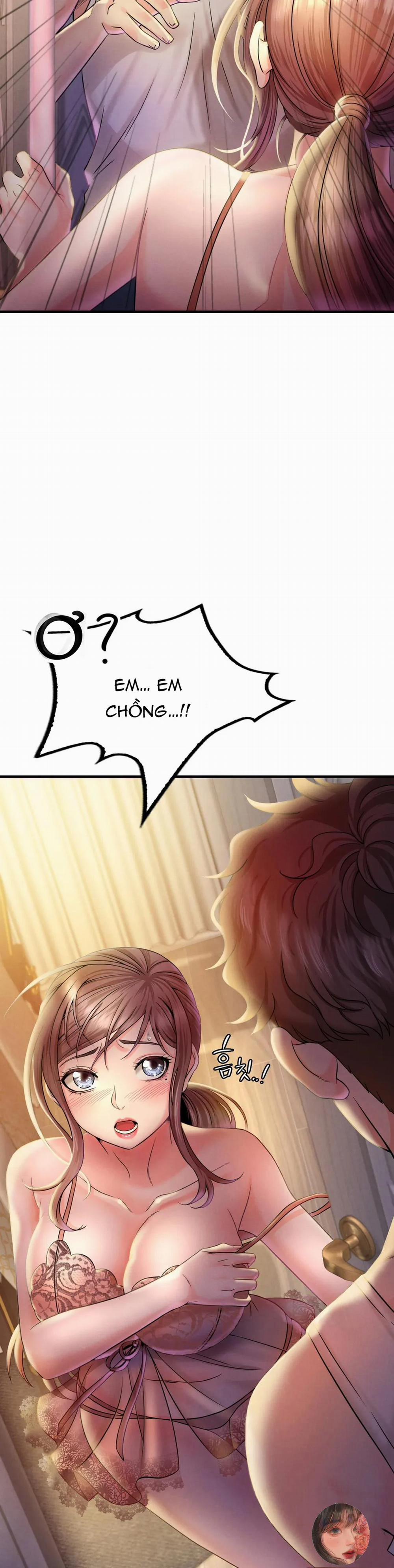 18+ Tôi Muốn Say Cô Ấy 3 trang 5