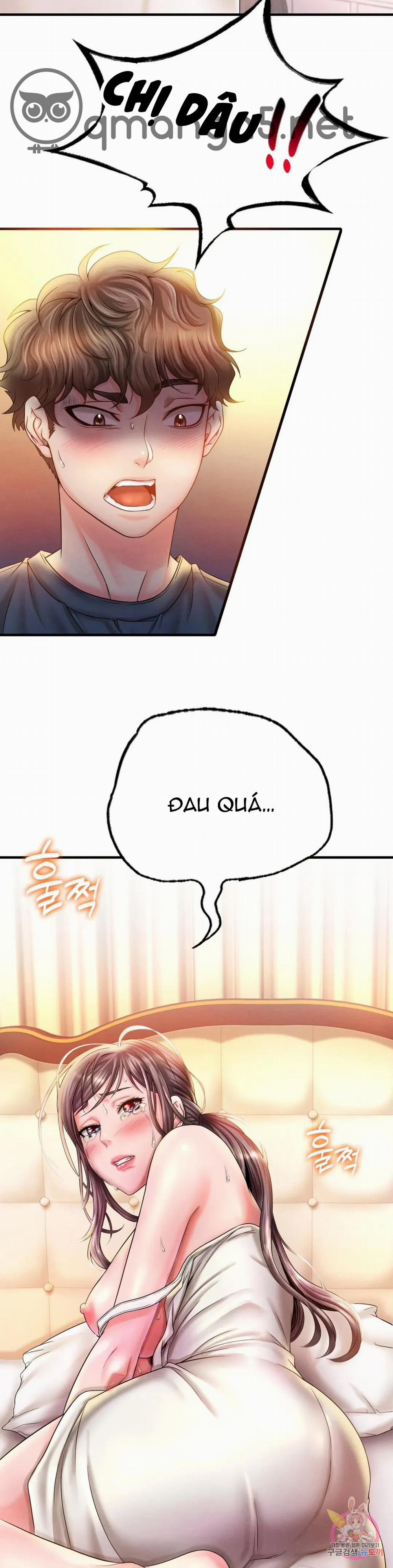 18+ Tôi Muốn Say Cô Ấy 3 trang 52