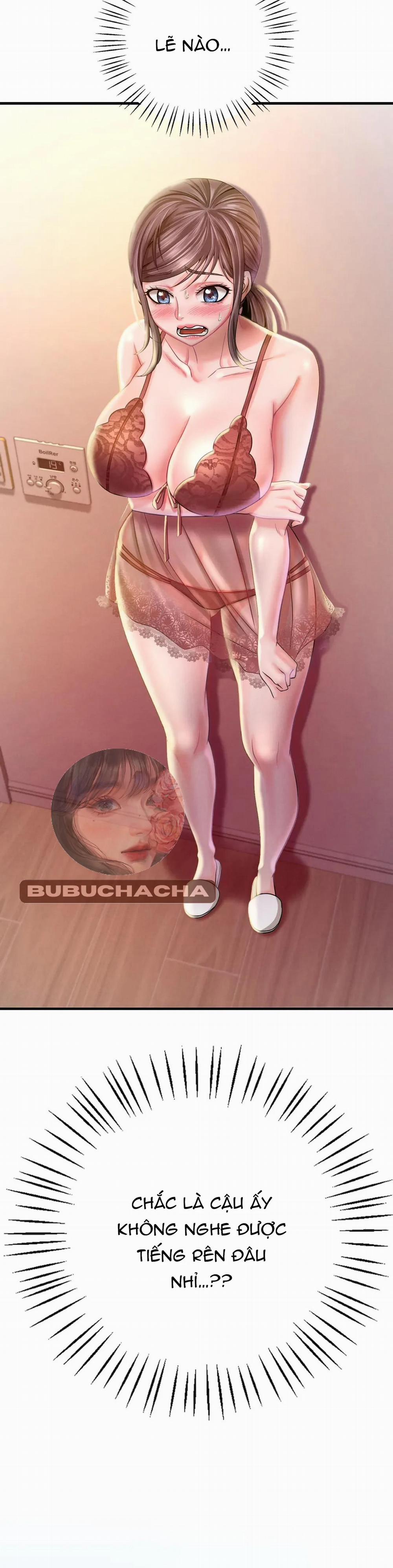 18+ Tôi Muốn Say Cô Ấy 3 trang 8