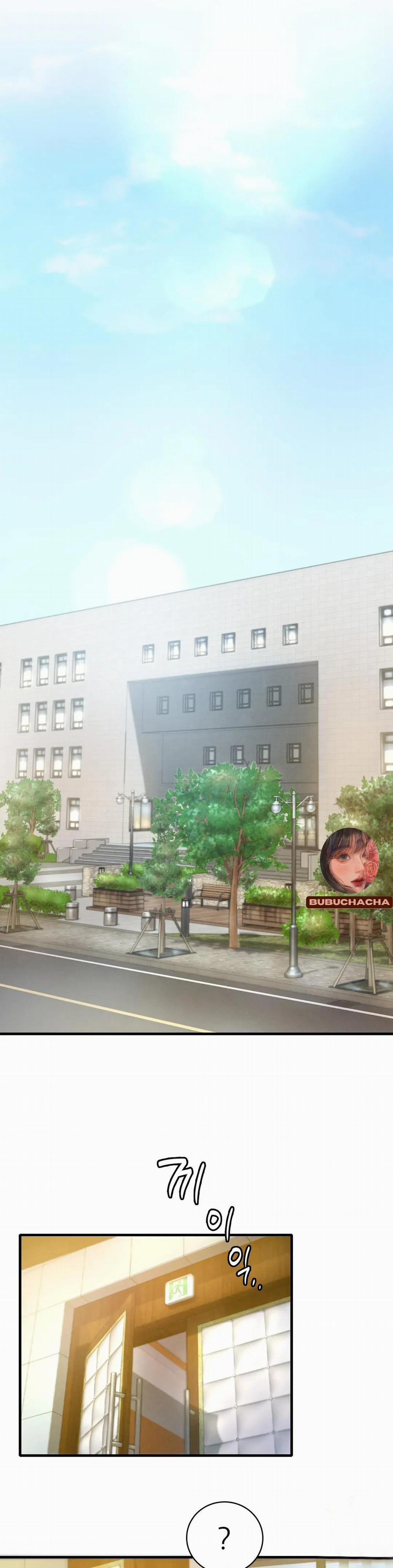 18+ Tôi Muốn Say Cô Ấy 3 trang 9