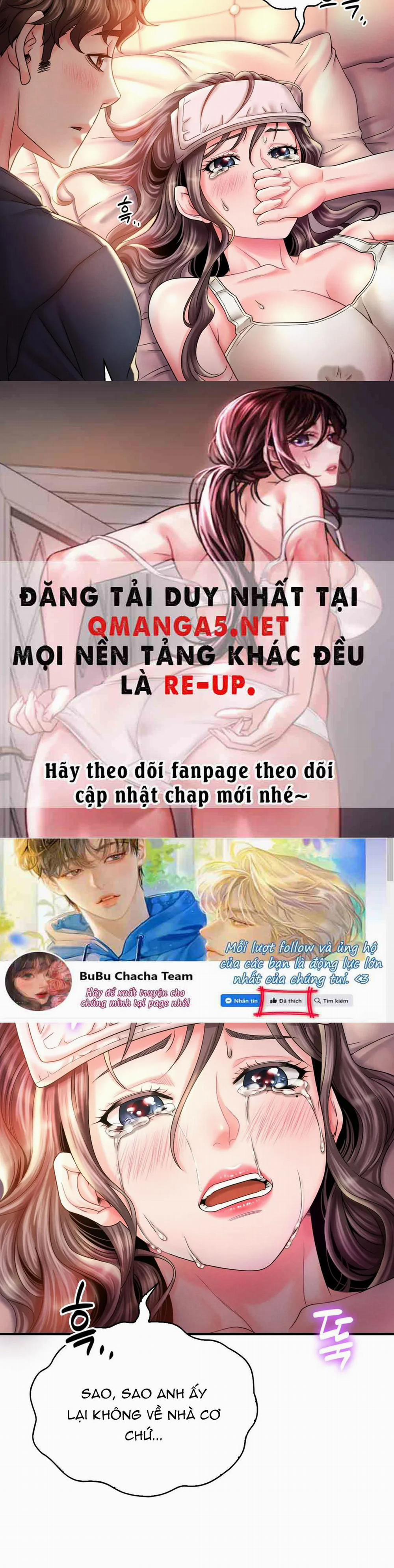 18+ Tôi Muốn Say Cô Ấy 4 trang 15