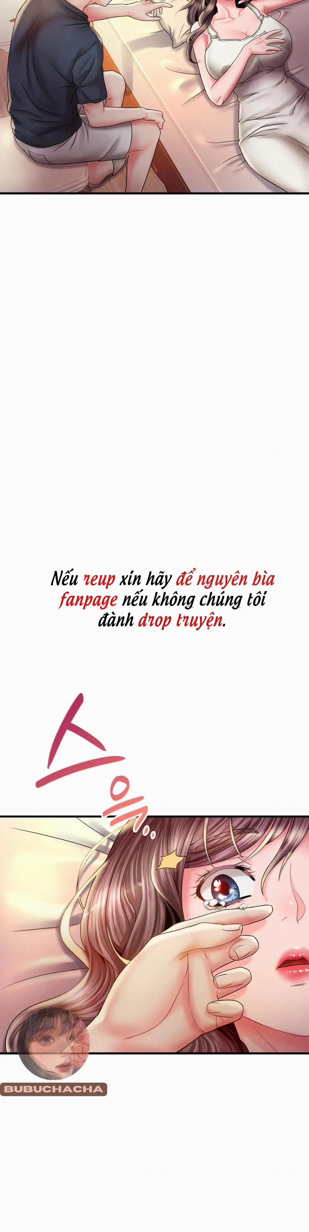 18+ Tôi Muốn Say Cô Ấy 4 trang 17