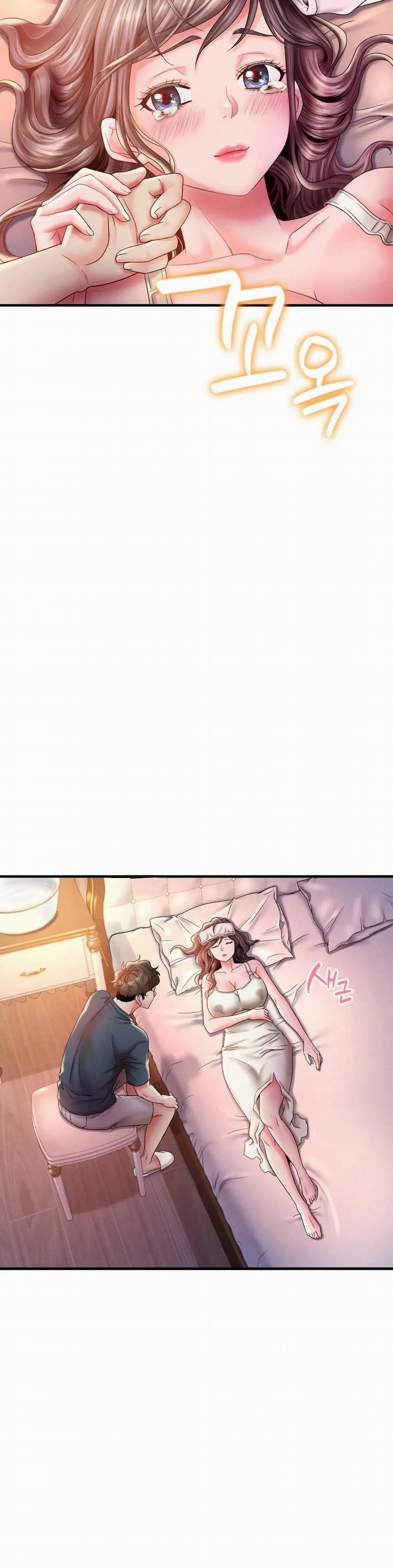 18+ Tôi Muốn Say Cô Ấy 4 trang 19