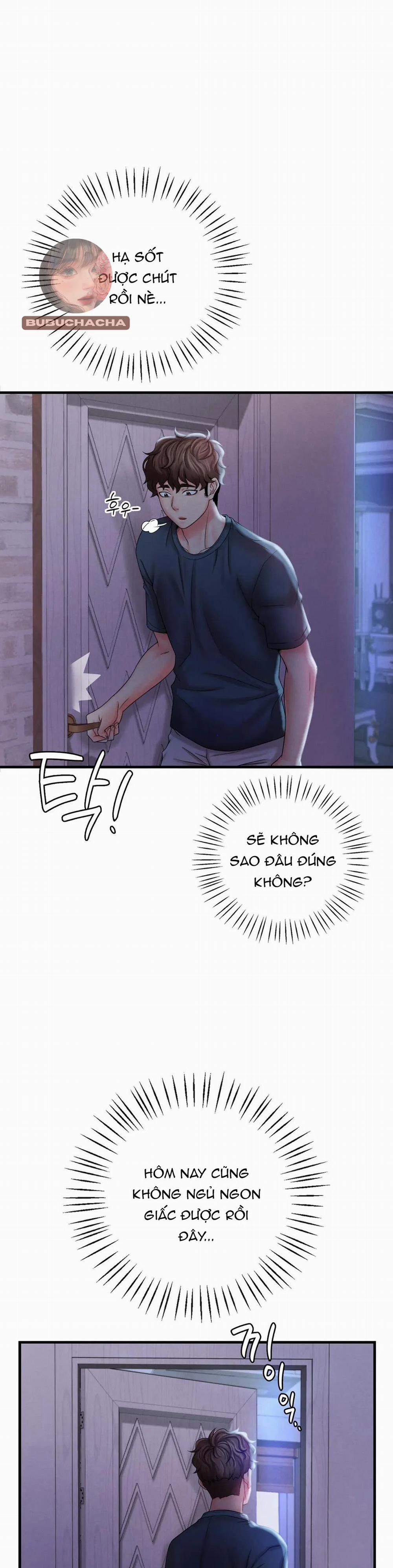 18+ Tôi Muốn Say Cô Ấy 4 trang 20