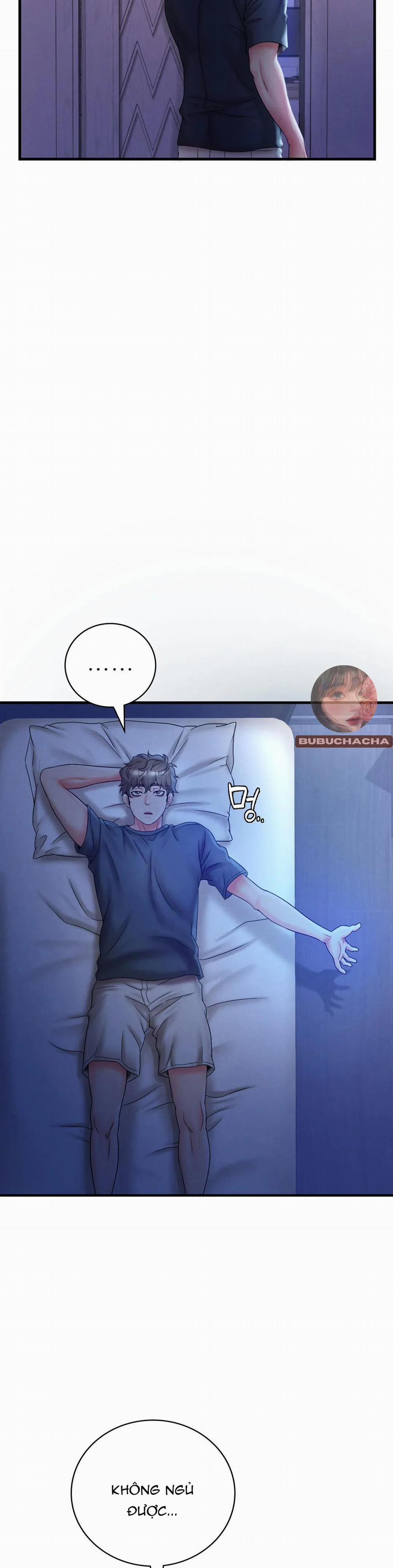 18+ Tôi Muốn Say Cô Ấy 4 trang 21