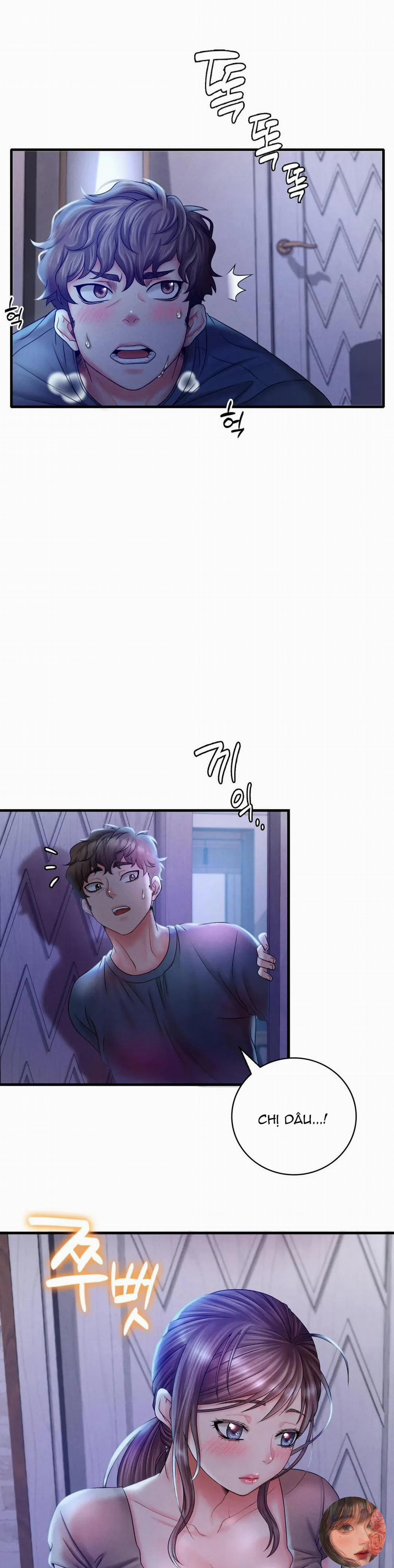 18+ Tôi Muốn Say Cô Ấy 4 trang 23