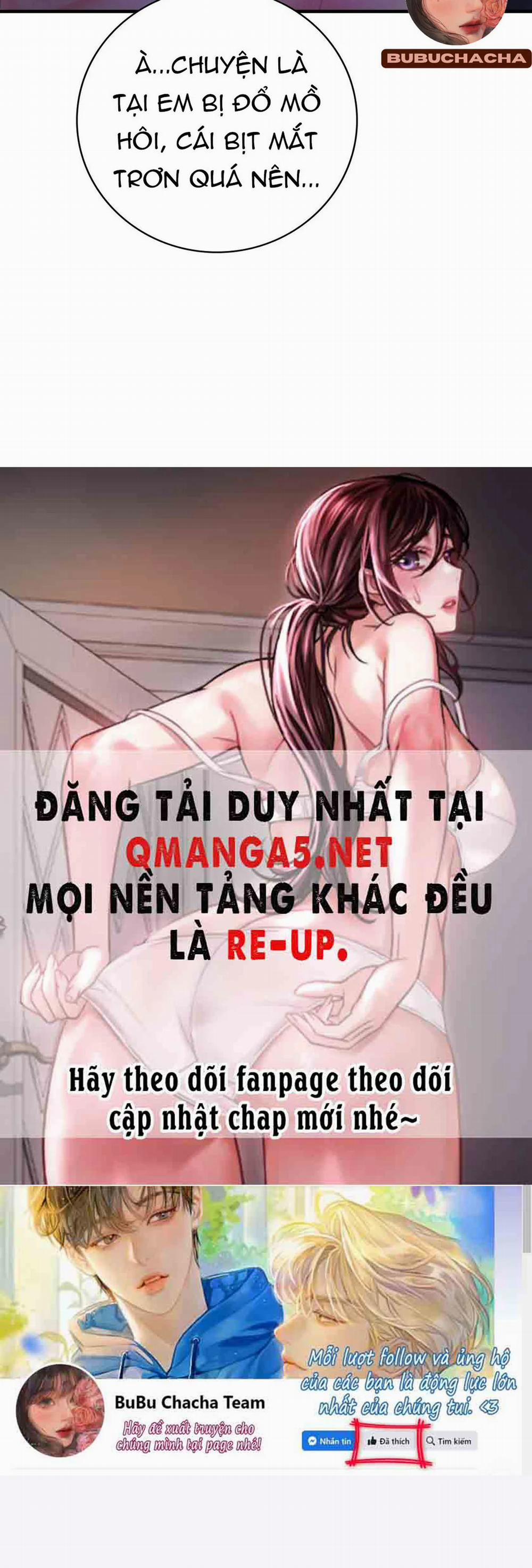 18+ Tôi Muốn Say Cô Ấy 4 trang 46