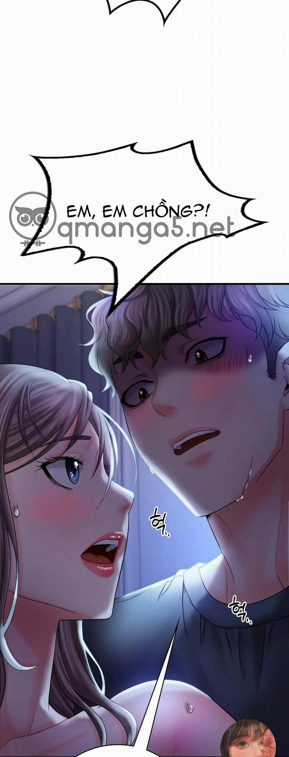 18+ Tôi Muốn Say Cô Ấy 4 trang 47