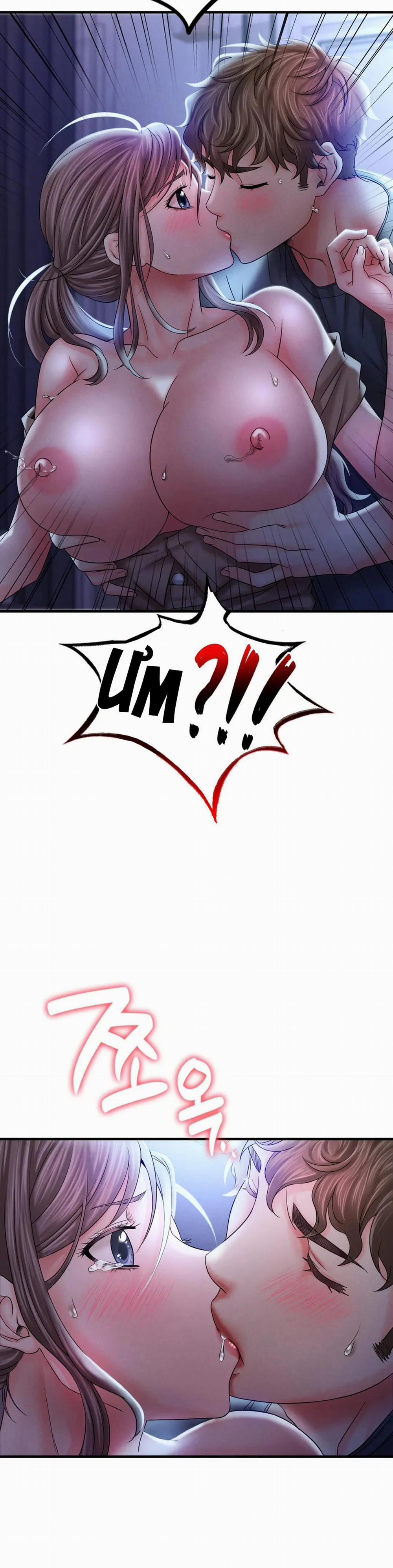 18+ Tôi Muốn Say Cô Ấy 4 trang 49