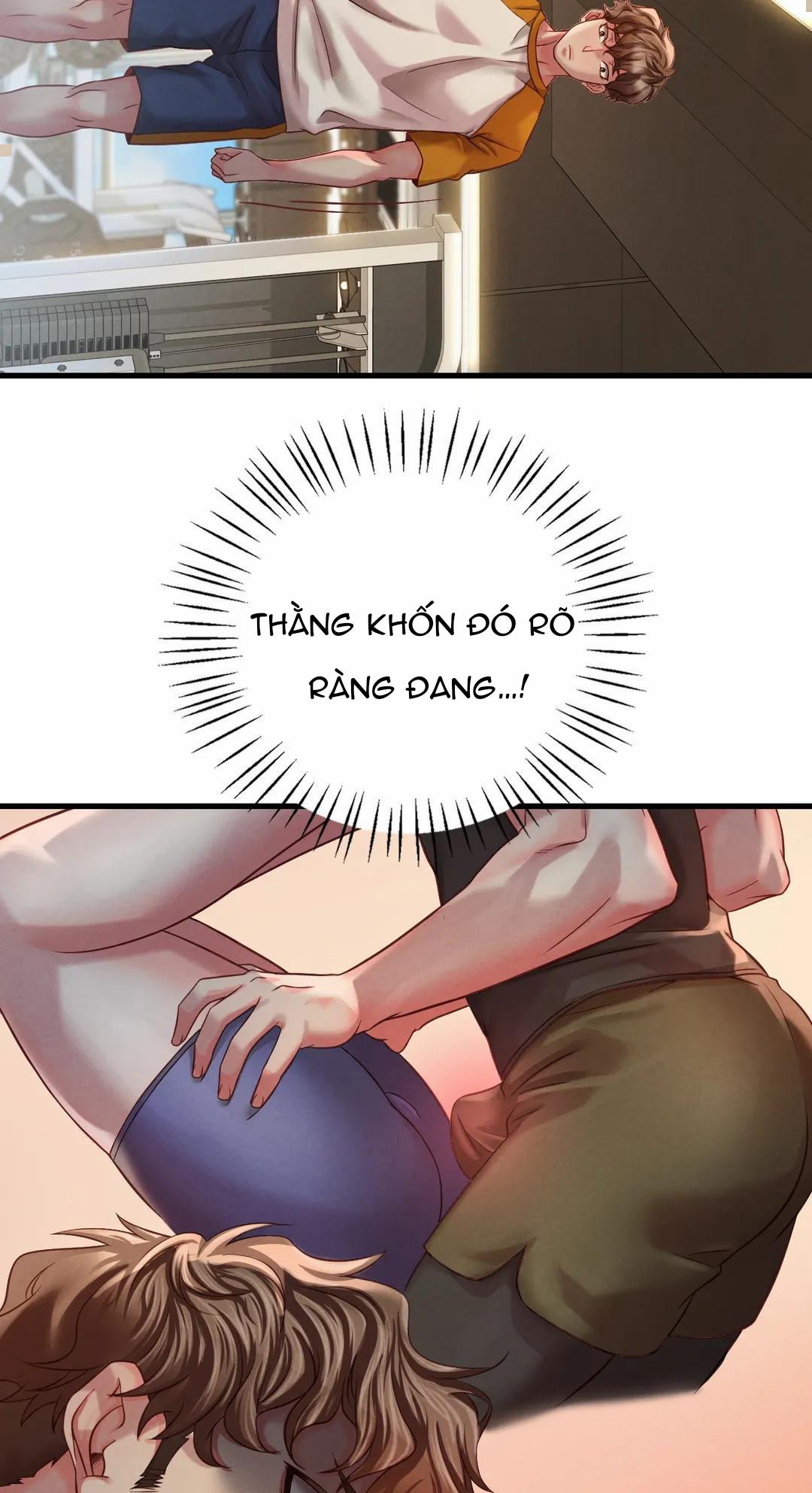 18+ Tôi Muốn Say Cô Ấy 5 trang 103