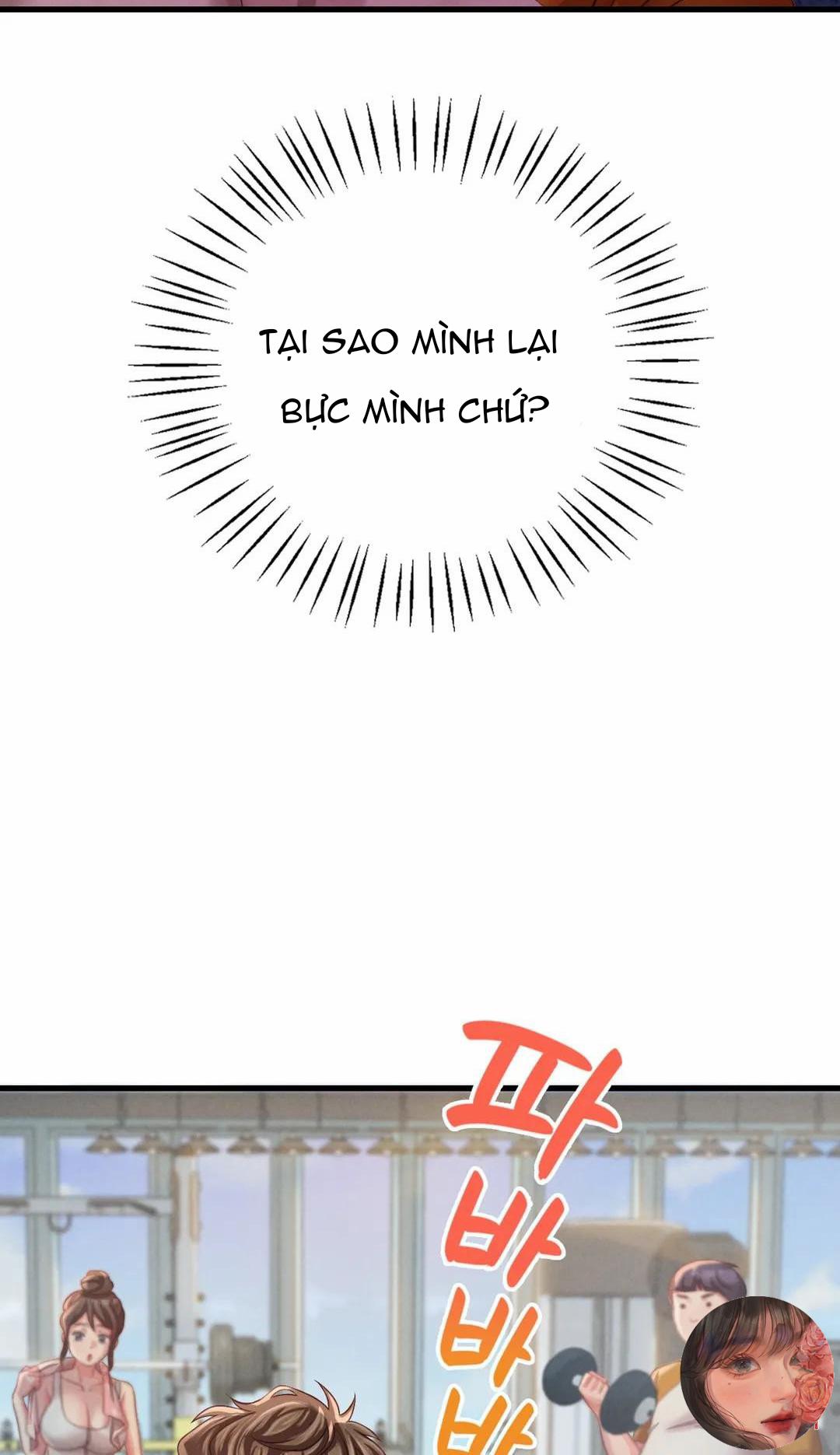 18+ Tôi Muốn Say Cô Ấy 5 trang 106