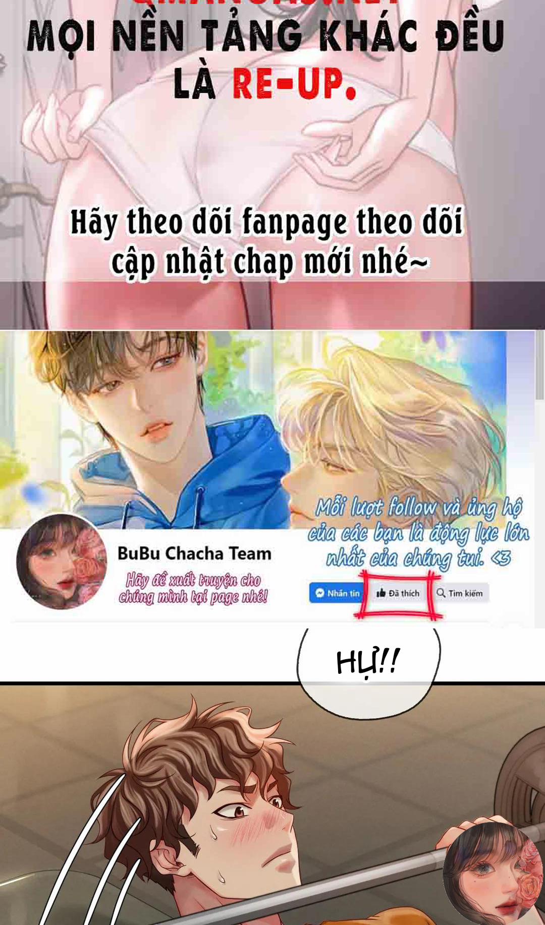 18+ Tôi Muốn Say Cô Ấy 5 trang 108