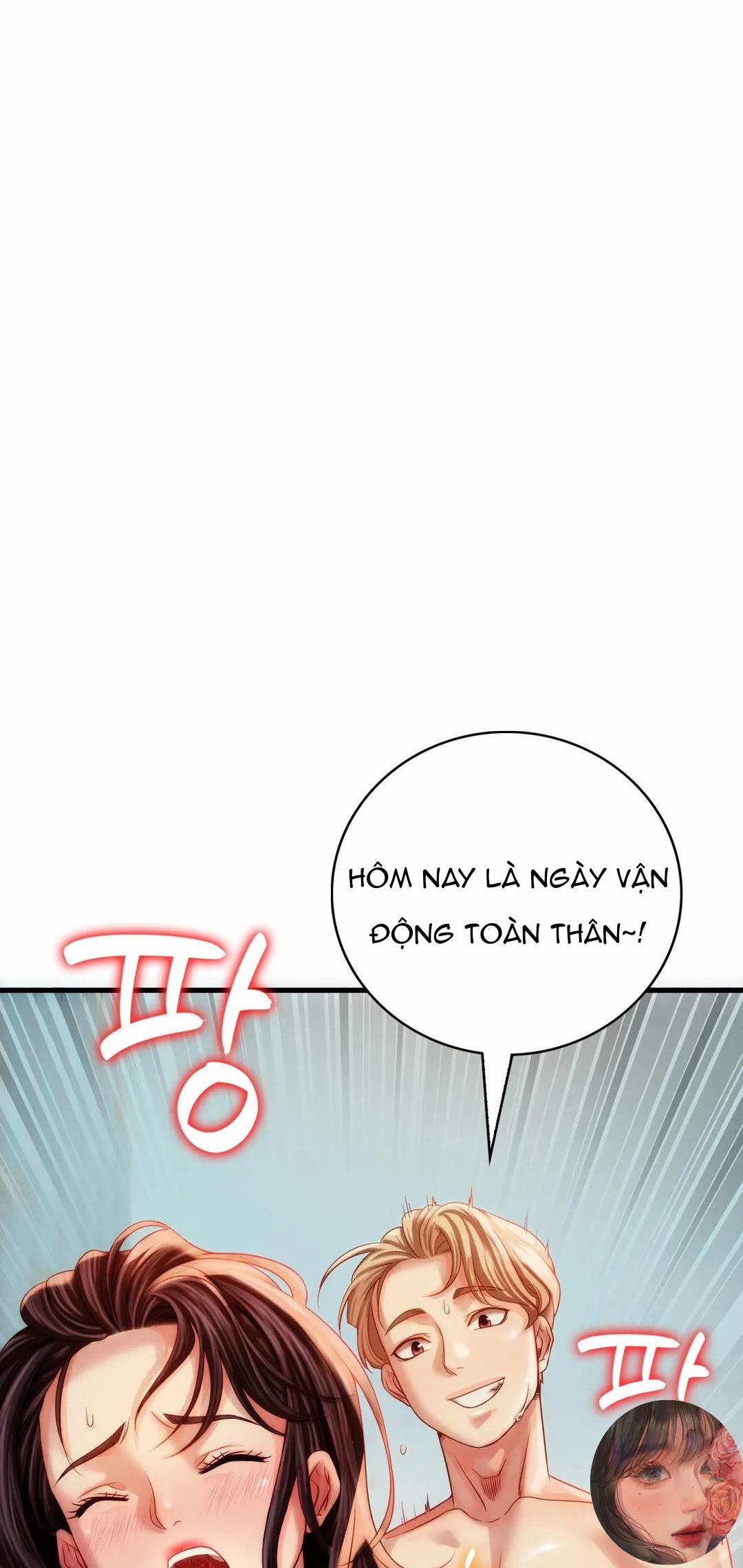 18+ Tôi Muốn Say Cô Ấy 5 trang 110