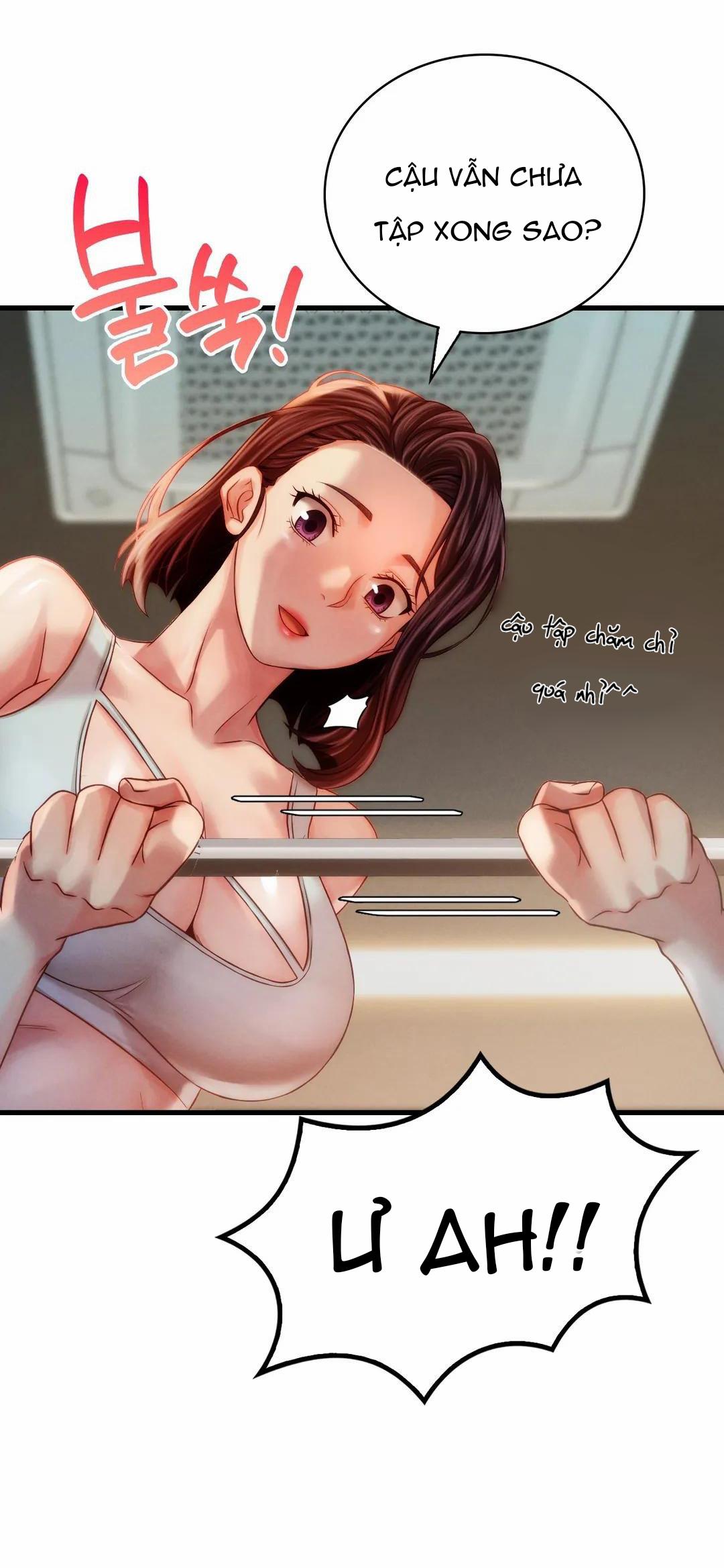18+ Tôi Muốn Say Cô Ấy 5 trang 113