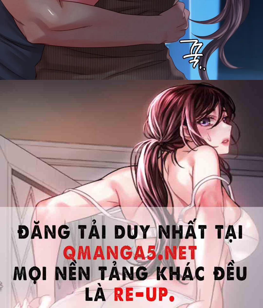 18+ Tôi Muốn Say Cô Ấy 5 trang 13