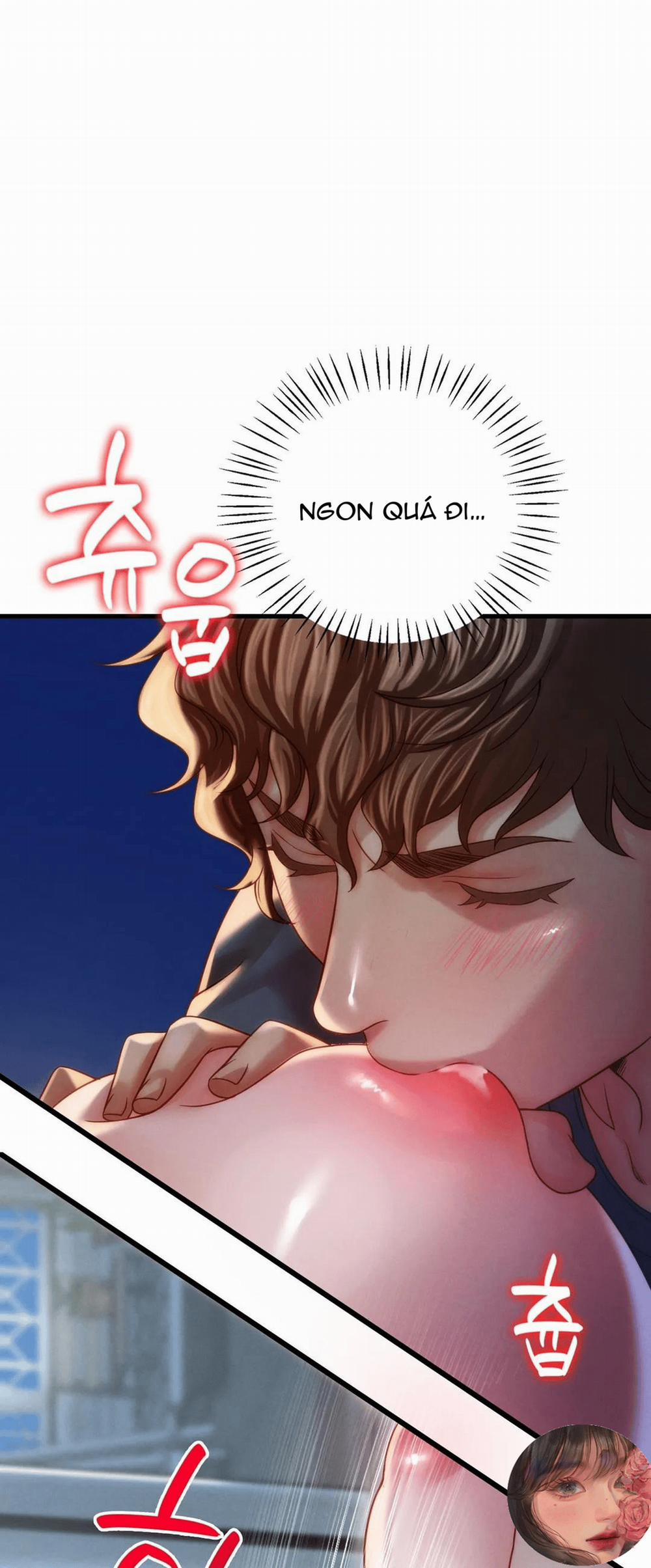 18+ Tôi Muốn Say Cô Ấy 5 trang 21
