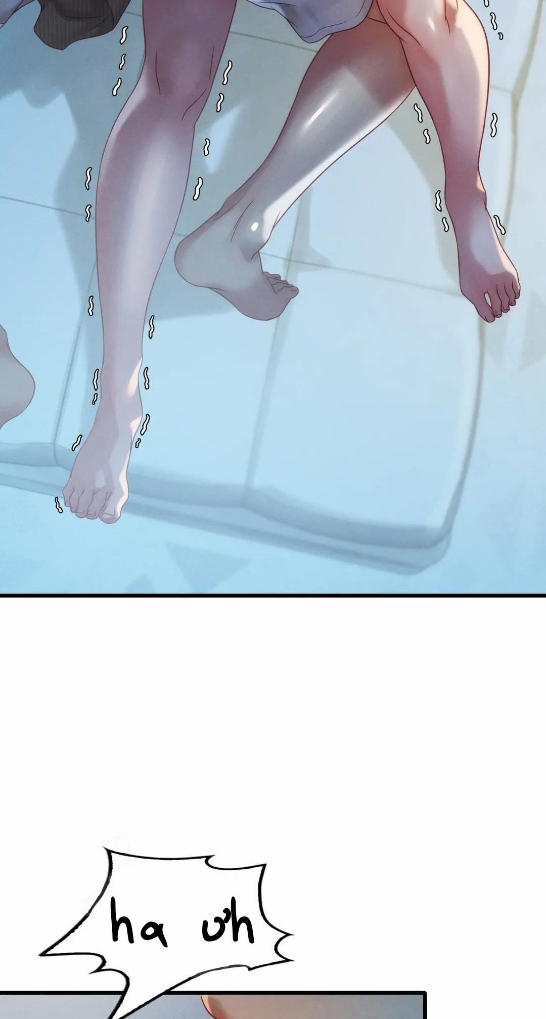18+ Tôi Muốn Say Cô Ấy 5 trang 26