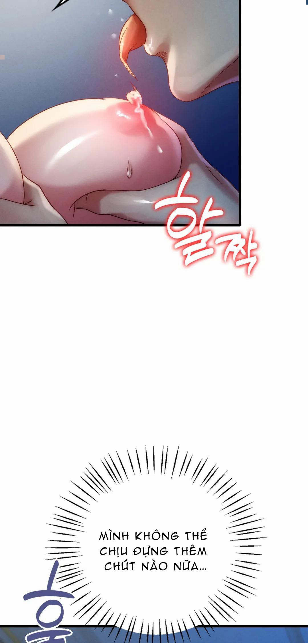18+ Tôi Muốn Say Cô Ấy 5 trang 27