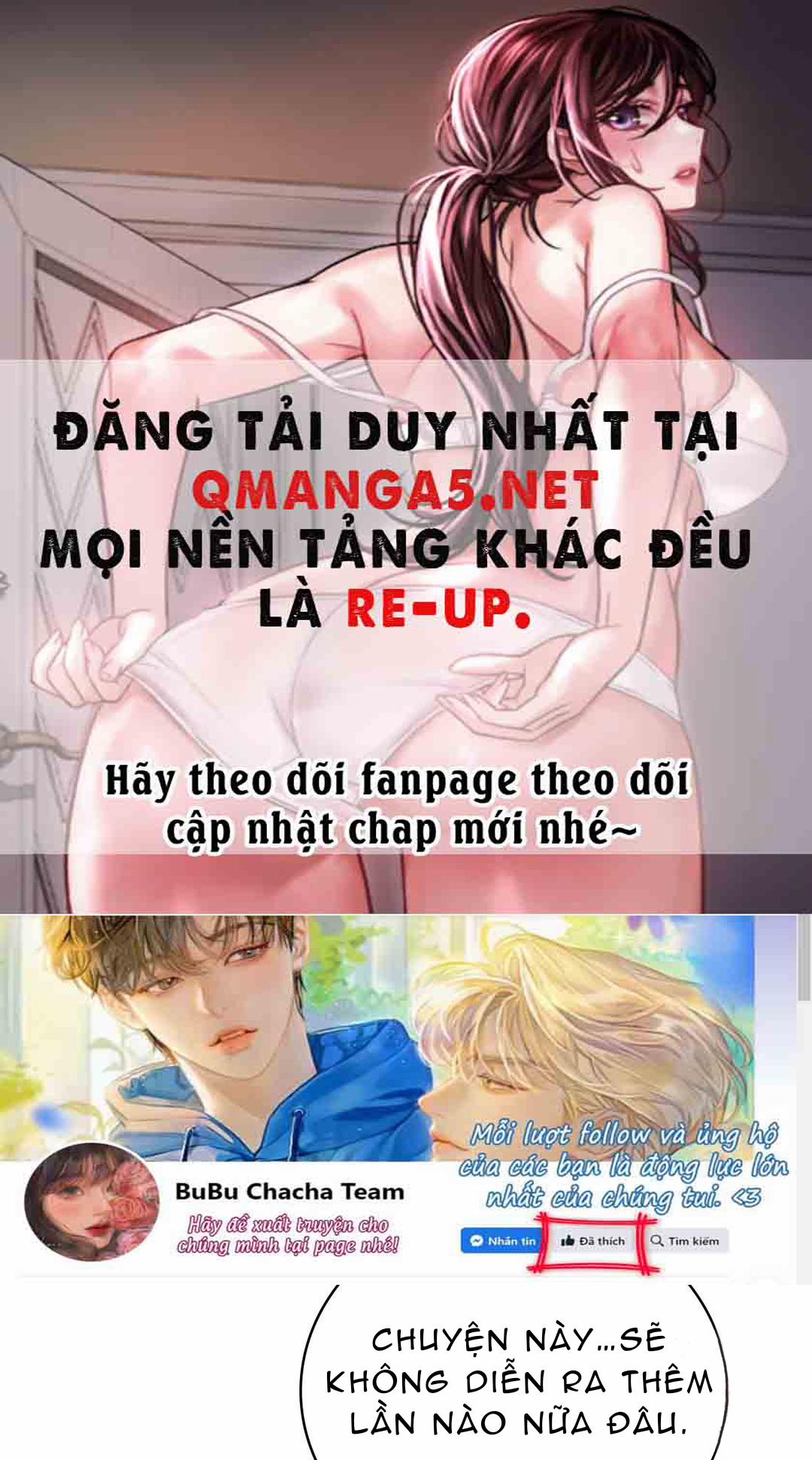 18+ Tôi Muốn Say Cô Ấy 5 trang 36