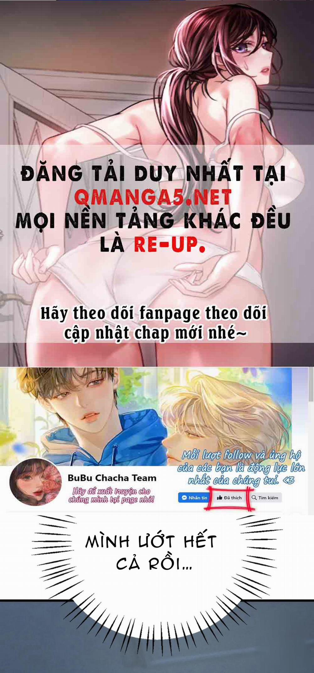 18+ Tôi Muốn Say Cô Ấy 5 trang 42