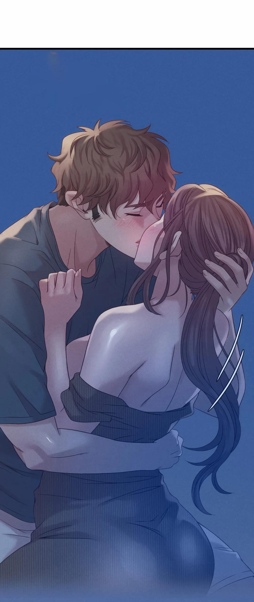 18+ Tôi Muốn Say Cô Ấy 5 trang 49