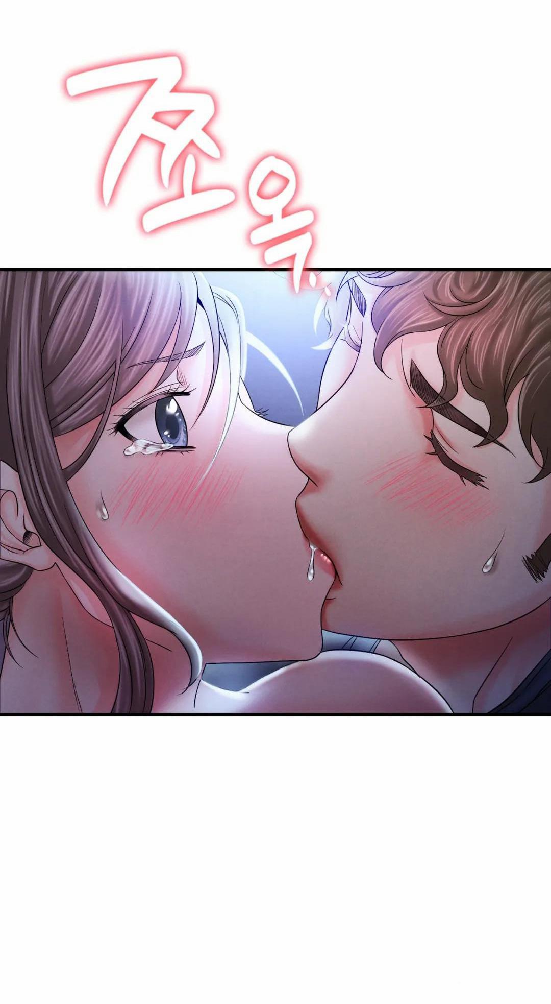 18+ Tôi Muốn Say Cô Ấy 5 trang 5