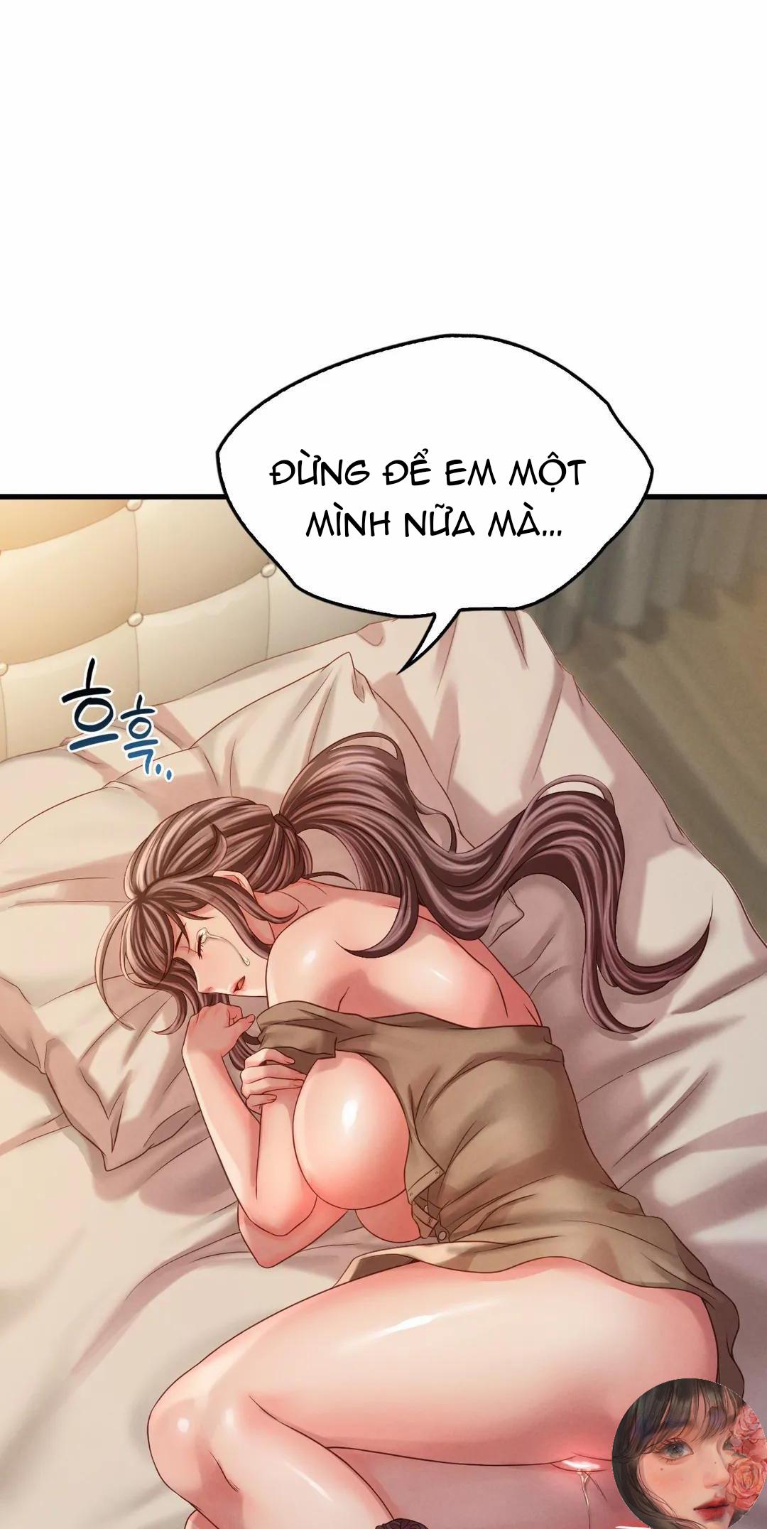 18+ Tôi Muốn Say Cô Ấy 5 trang 55