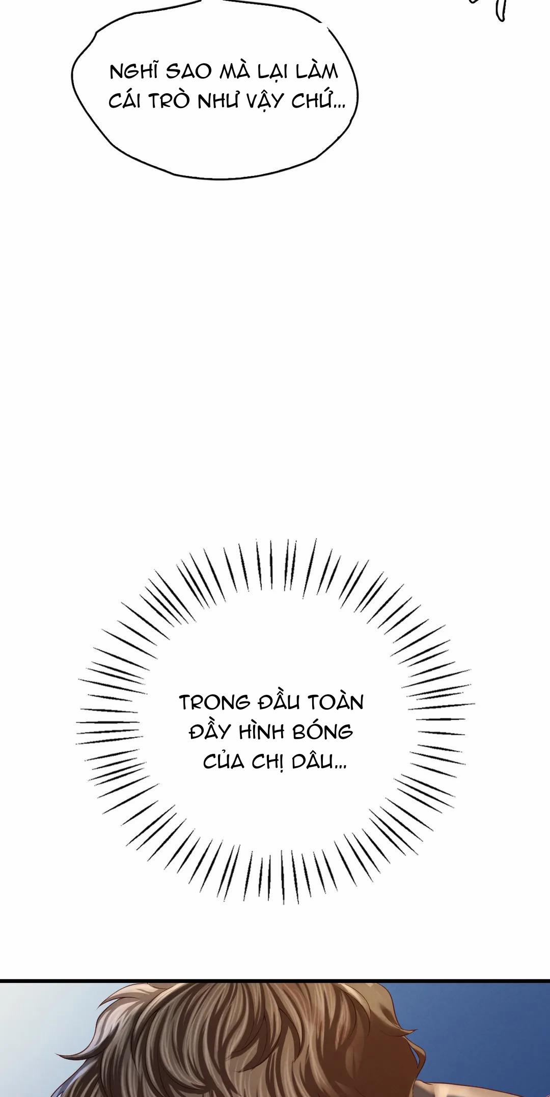 18+ Tôi Muốn Say Cô Ấy 5 trang 58