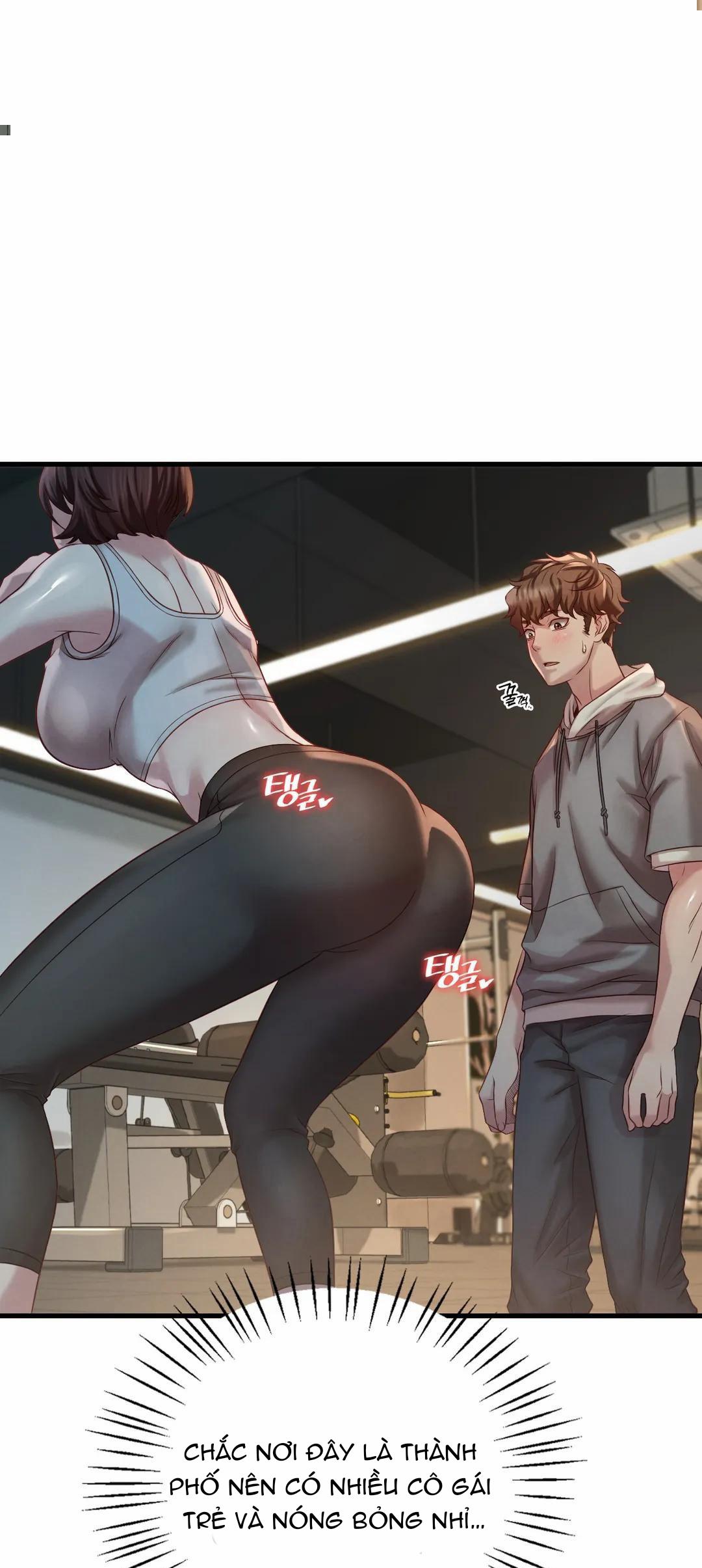 18+ Tôi Muốn Say Cô Ấy 5 trang 66