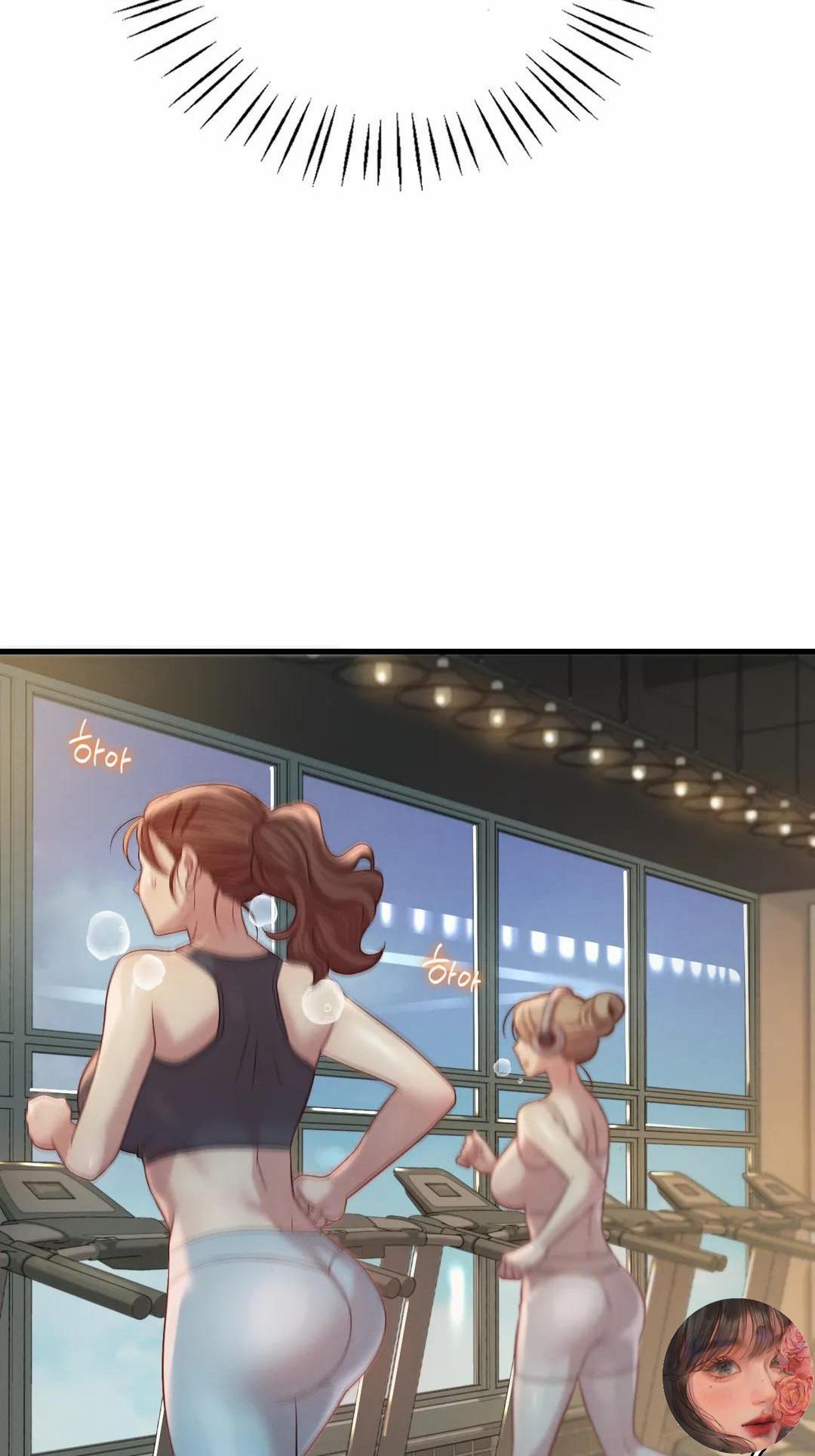 18+ Tôi Muốn Say Cô Ấy 5 trang 67