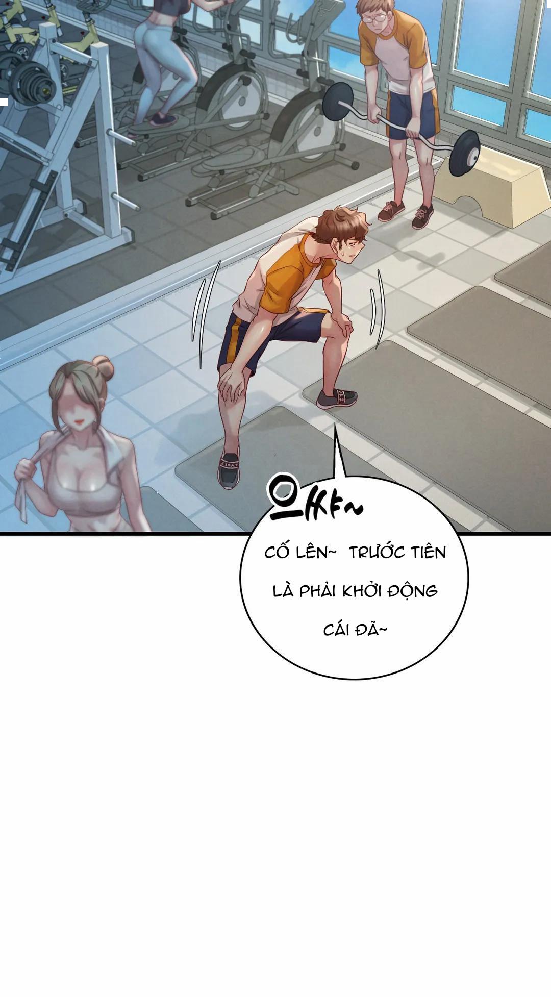 18+ Tôi Muốn Say Cô Ấy 5 trang 76
