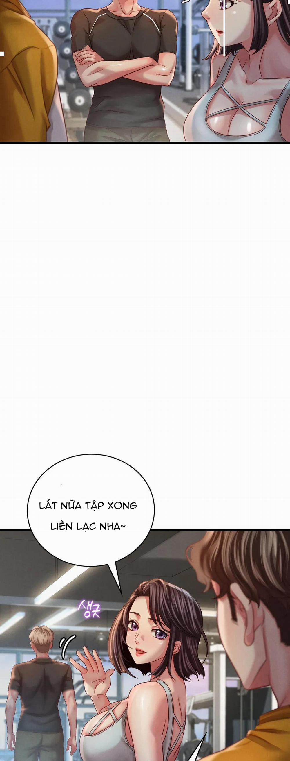 18+ Tôi Muốn Say Cô Ấy 5 trang 87