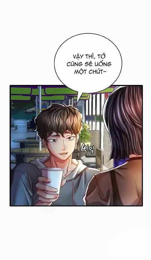 18+ Tôi Muốn Say Cô Ấy 6 trang 14