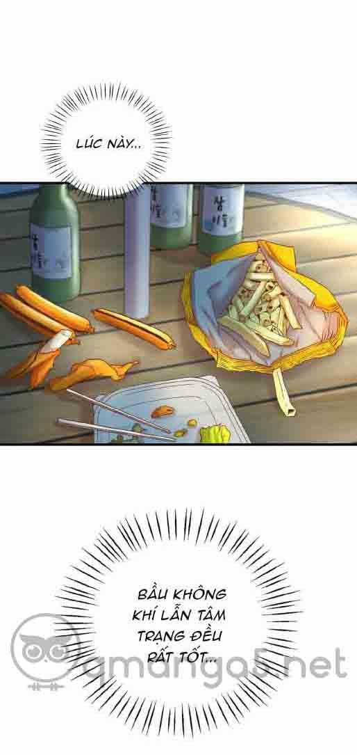 18+ Tôi Muốn Say Cô Ấy 6 trang 18