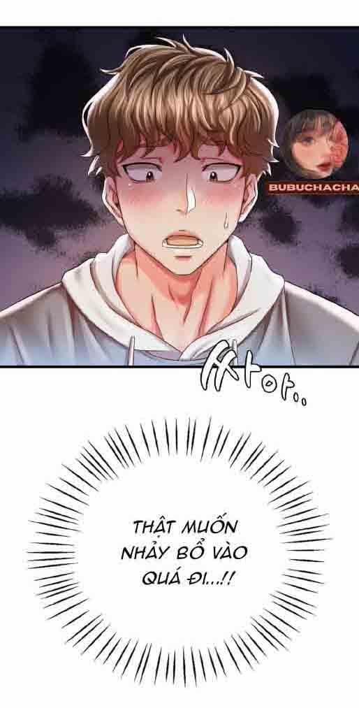 18+ Tôi Muốn Say Cô Ấy 6 trang 19