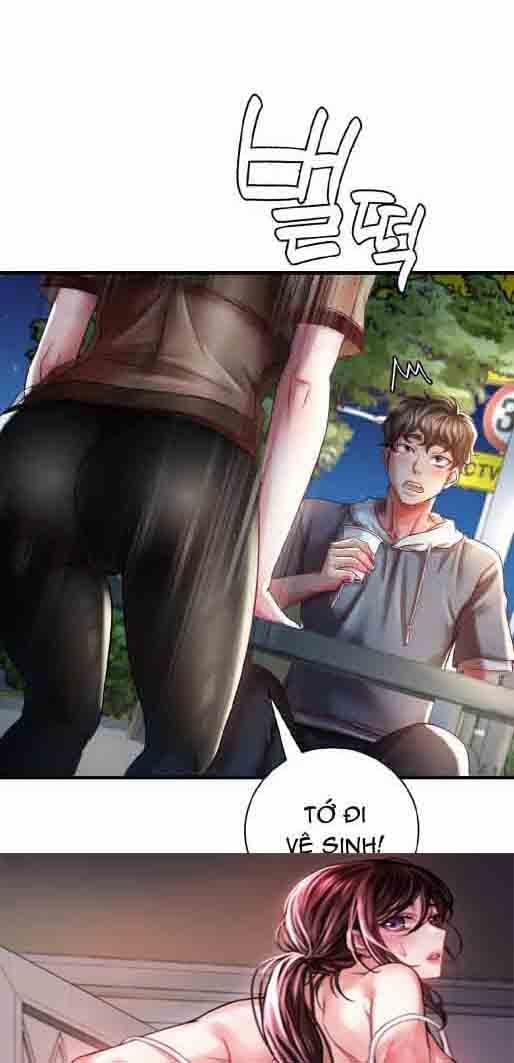 18+ Tôi Muốn Say Cô Ấy 6 trang 21