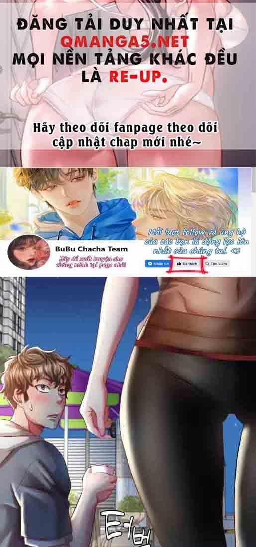 18+ Tôi Muốn Say Cô Ấy 6 trang 22