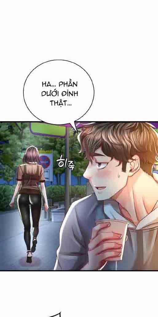 18+ Tôi Muốn Say Cô Ấy 6 trang 23