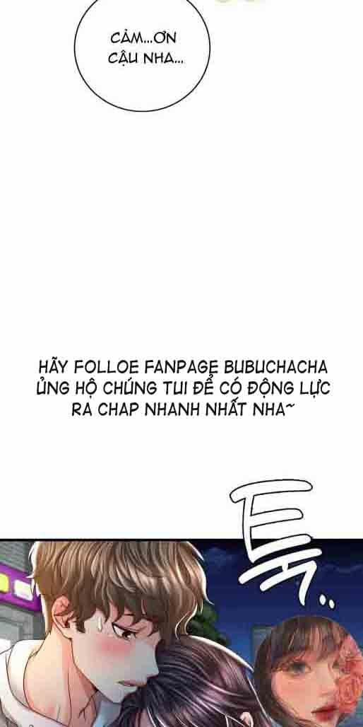 18+ Tôi Muốn Say Cô Ấy 6 trang 26