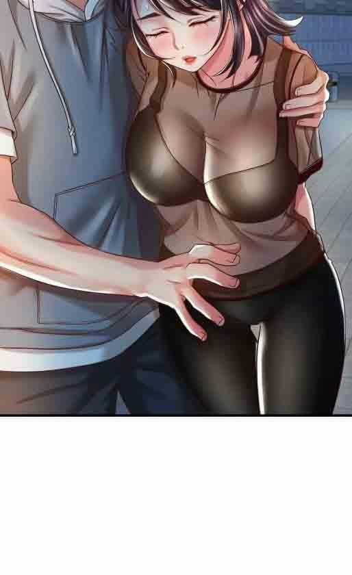 18+ Tôi Muốn Say Cô Ấy 6 trang 27