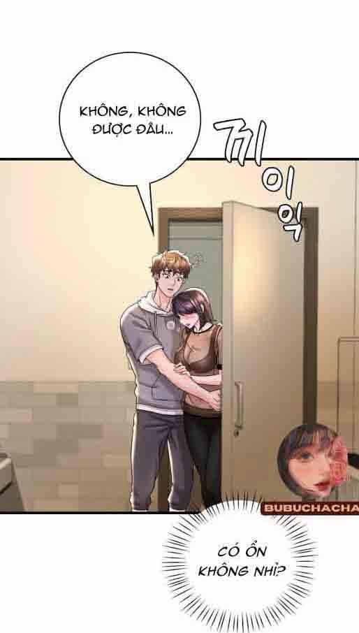 18+ Tôi Muốn Say Cô Ấy 6 trang 32