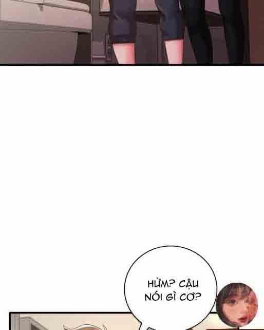 18+ Tôi Muốn Say Cô Ấy 6 trang 34