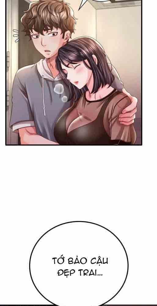 18+ Tôi Muốn Say Cô Ấy 6 trang 35
