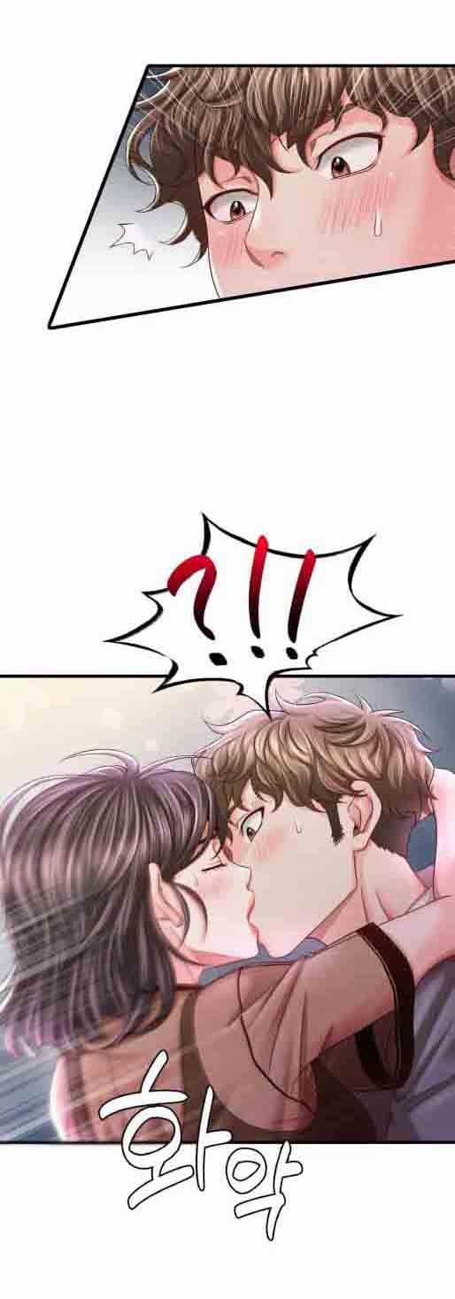 18+ Tôi Muốn Say Cô Ấy 6 trang 37